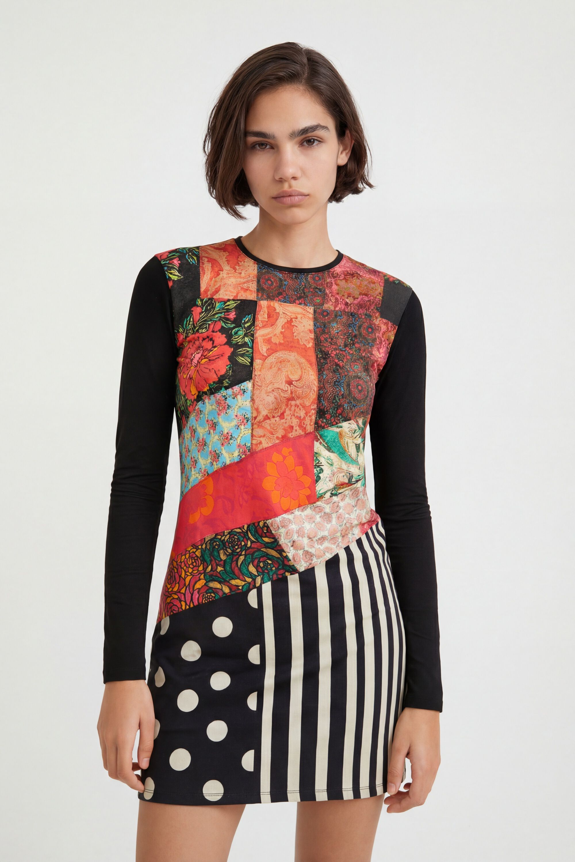 Sale and Outlet. Desigual Clothing, Shoes and Accessories | Desigual