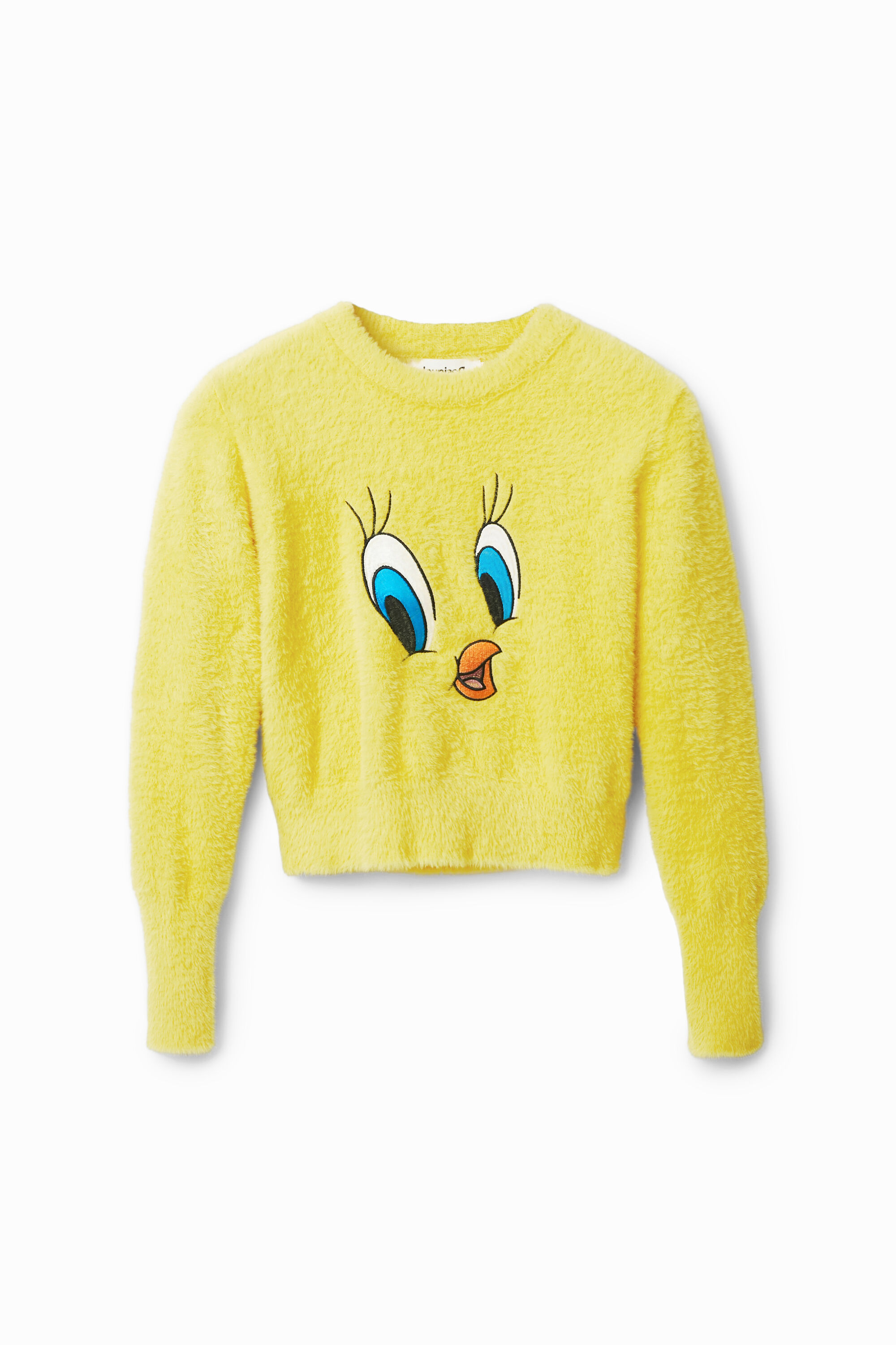 Tweety jumper