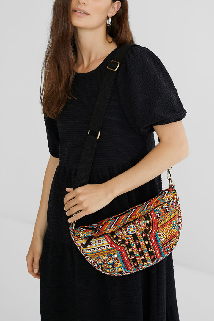 Torba s vezom | Desigual