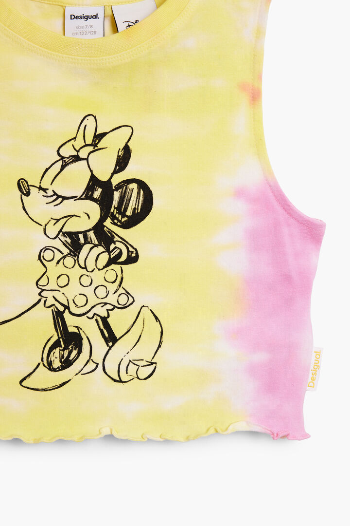 T-shirt Minnie Mouse™ | Desigual