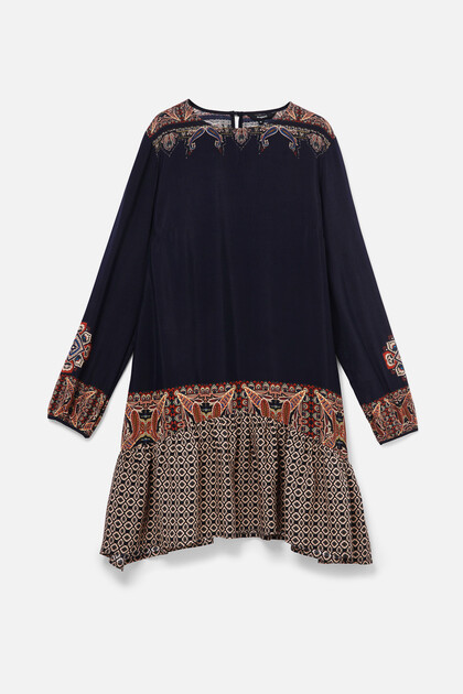 Dresses Desigual Com