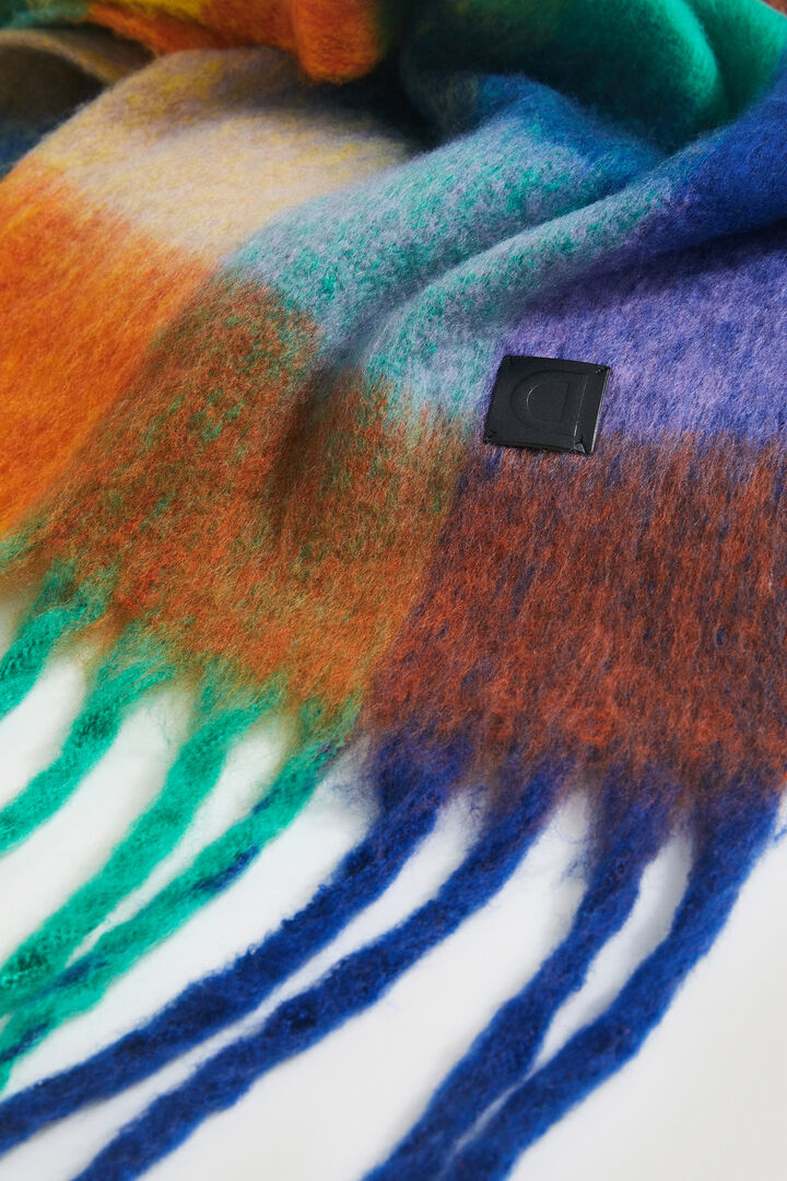 Sciarpa lunga | Desigual