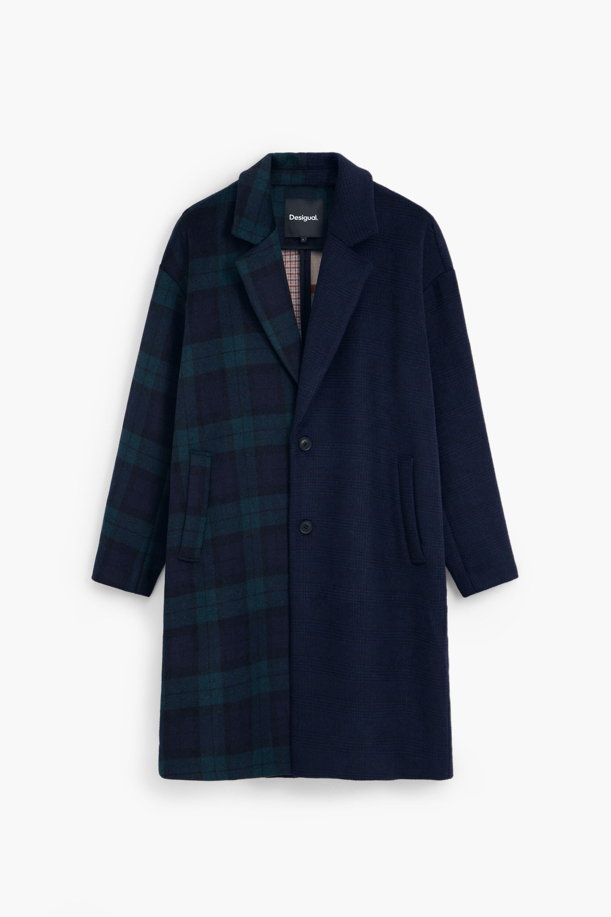 Joules costello coat deals