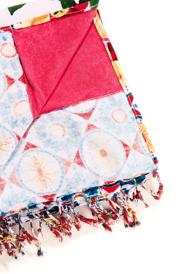 Kikoy Little | Desigual