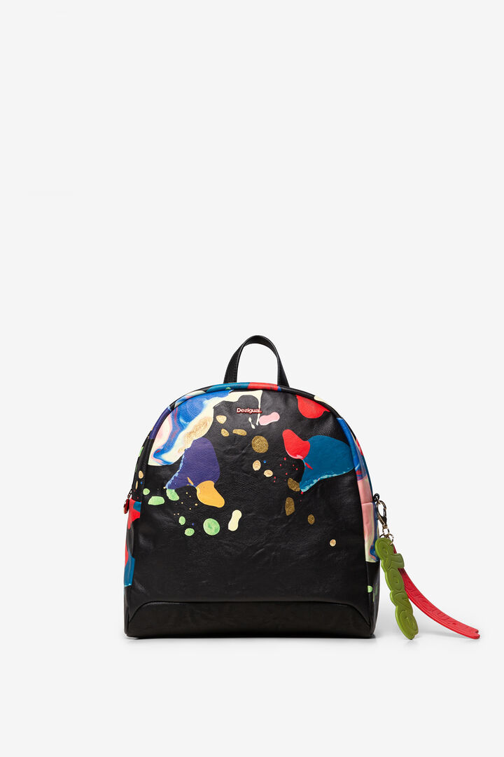 Mini arty backpack | Desigual