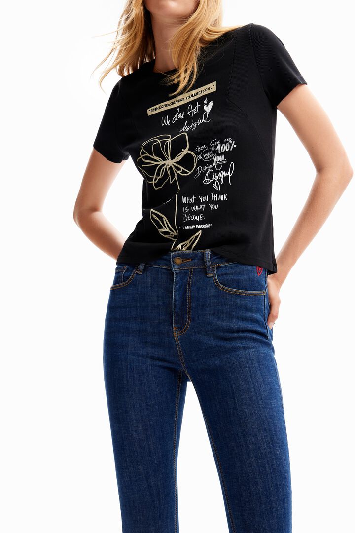 Vaqueros Skinny | Desigual