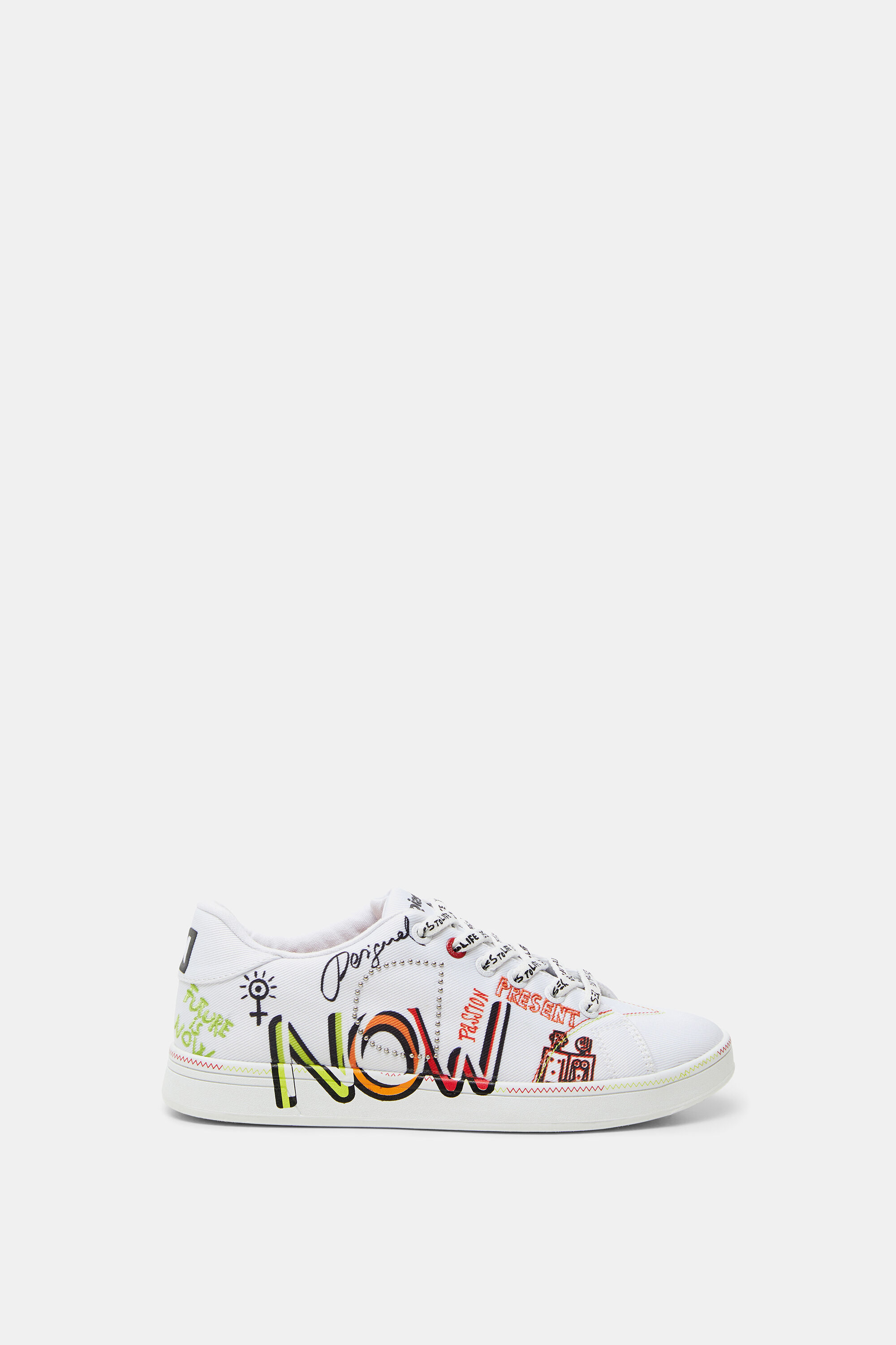 desigual scarpe estive