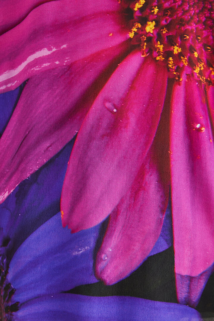 Daisy mini dress | Desigual