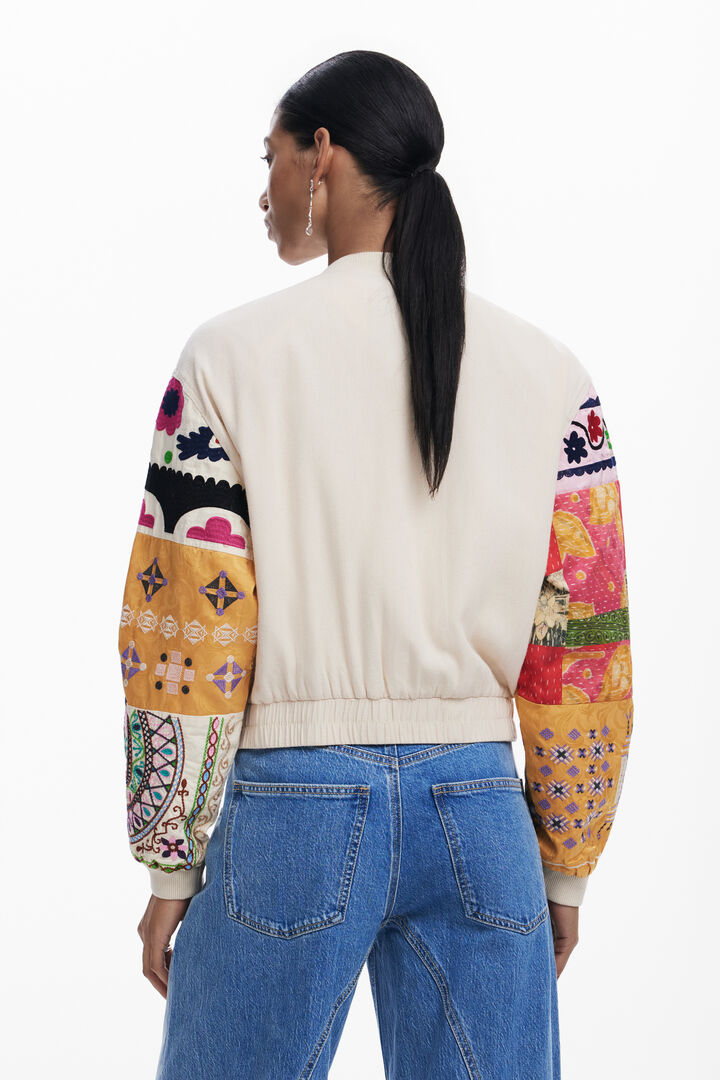Austin-jas | Desigual