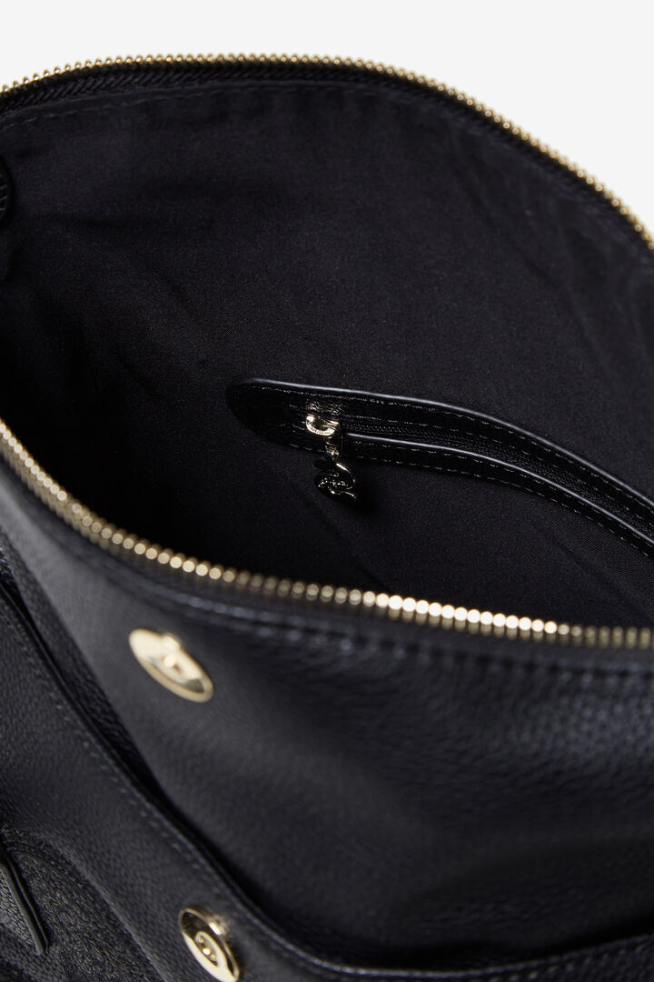 Dark Amber Loverty Bag | Desigual
