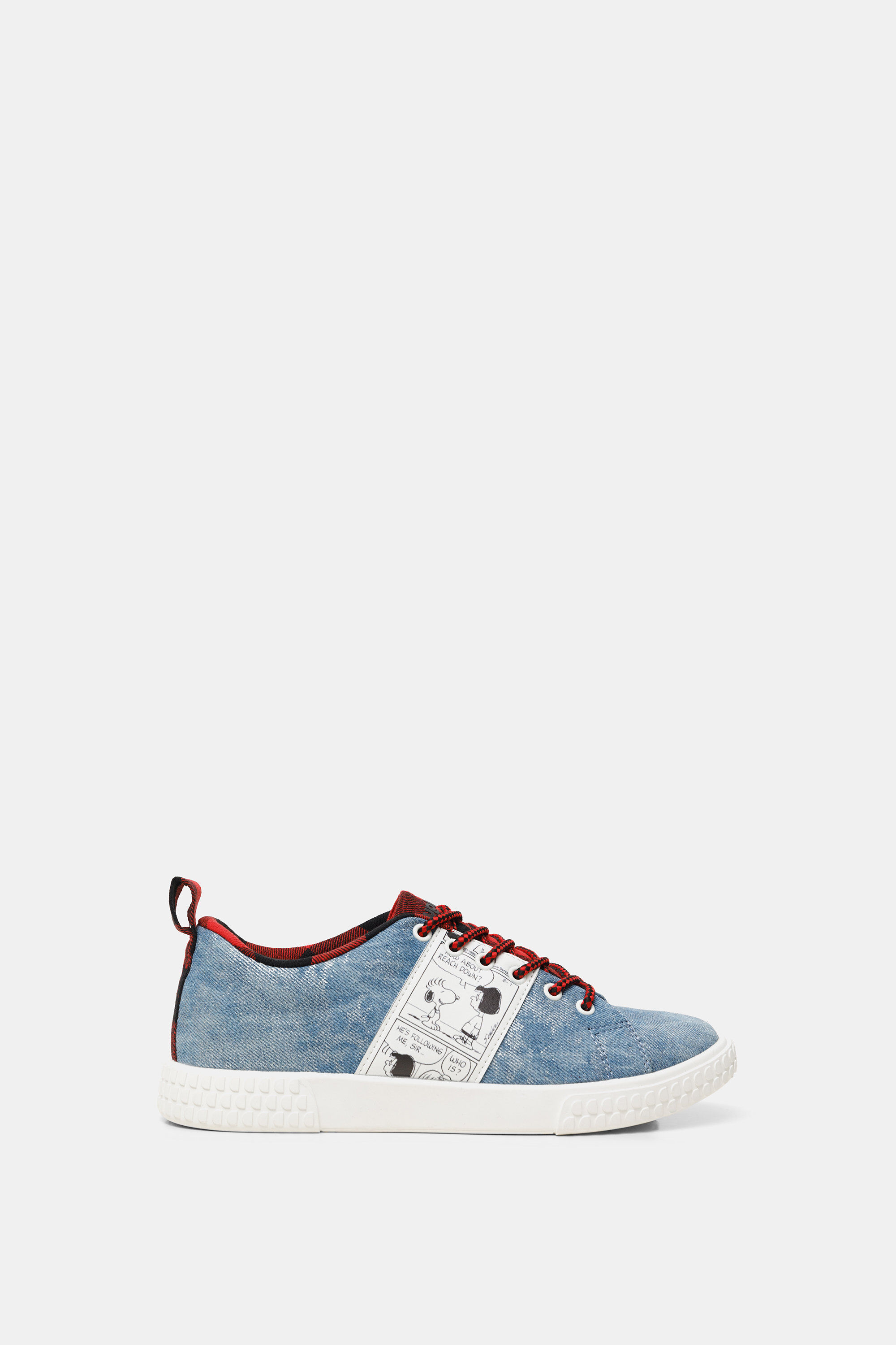 sneakers desigual