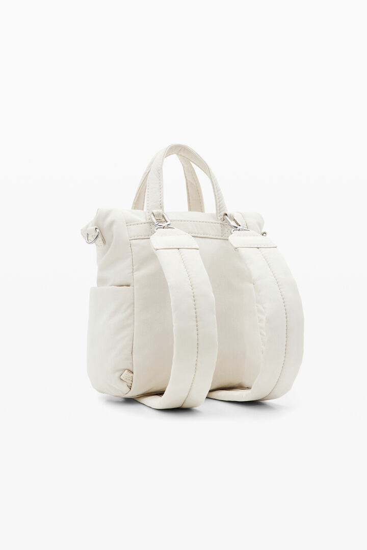 XS multi-position Voyager backpack | Desigual