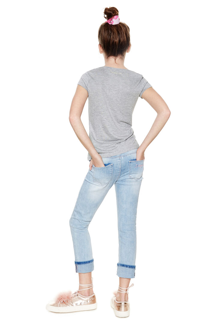 T-Shirt Nunavut | Desigual