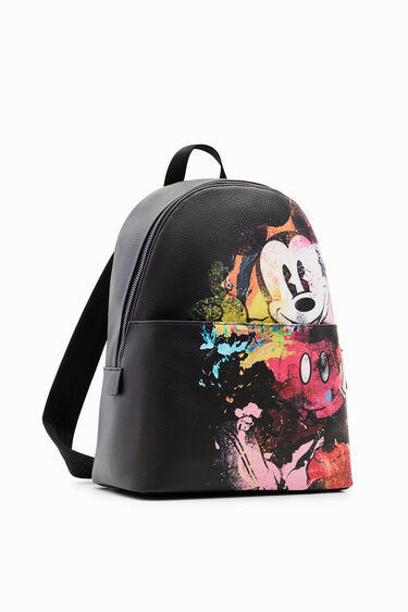 Zaino medio Mickey Mouse | Desigual