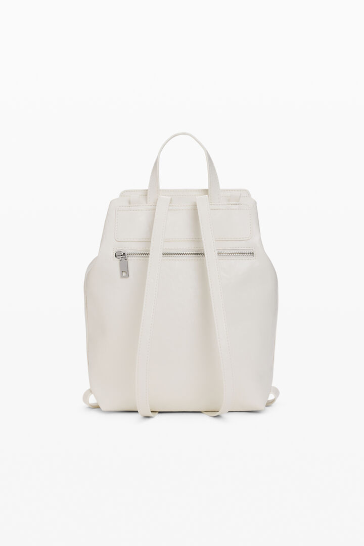 Zaino piccolo con charms | Desigual