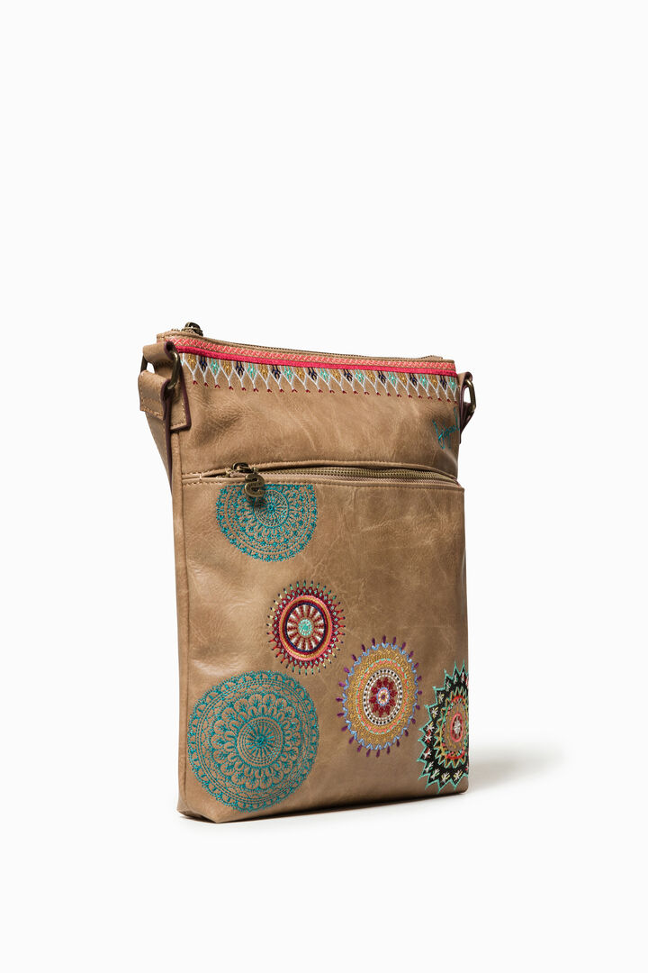 Siara Ghana Bag | Desigual