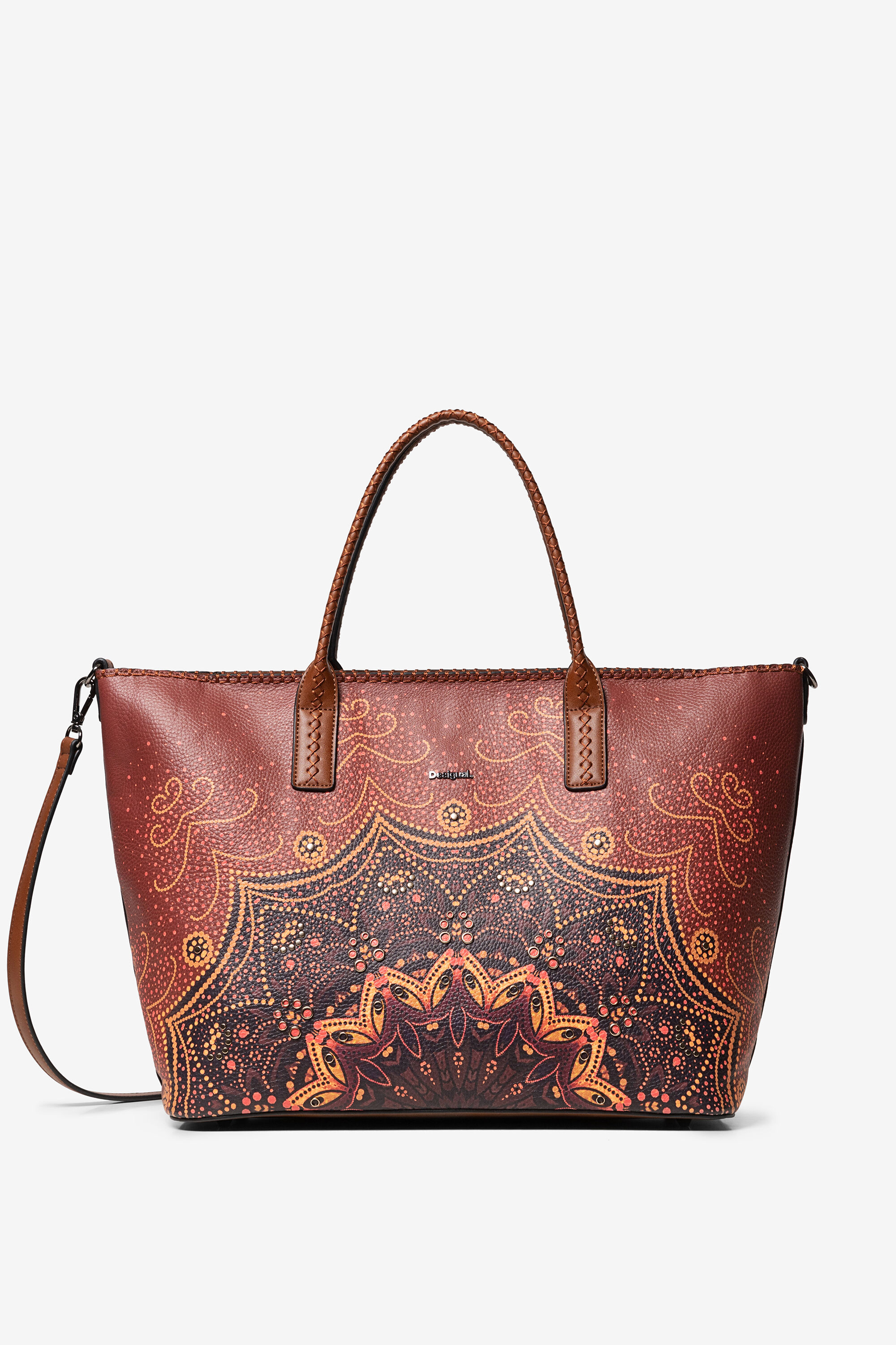 desigual tote