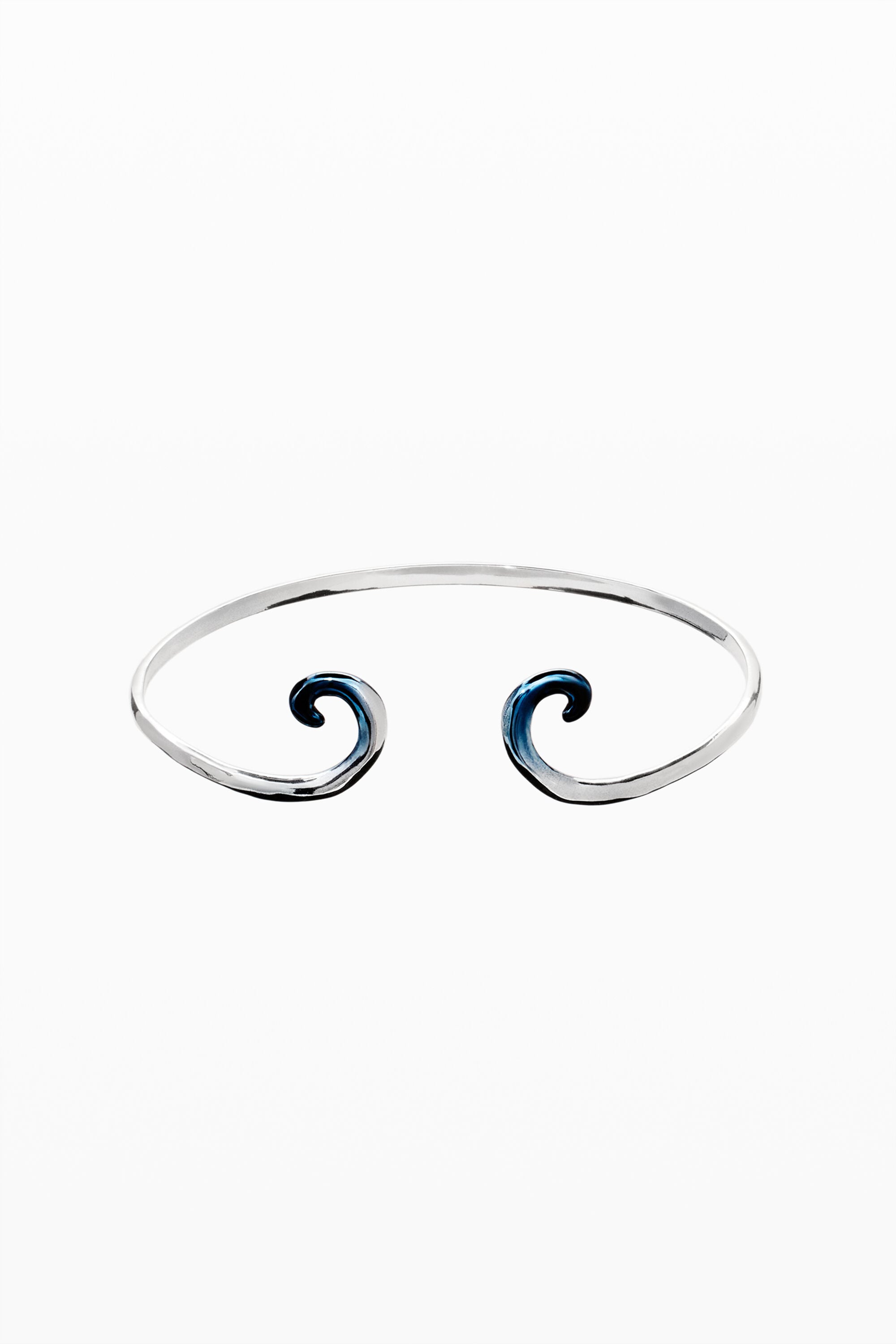 Collar Espiral Zalio