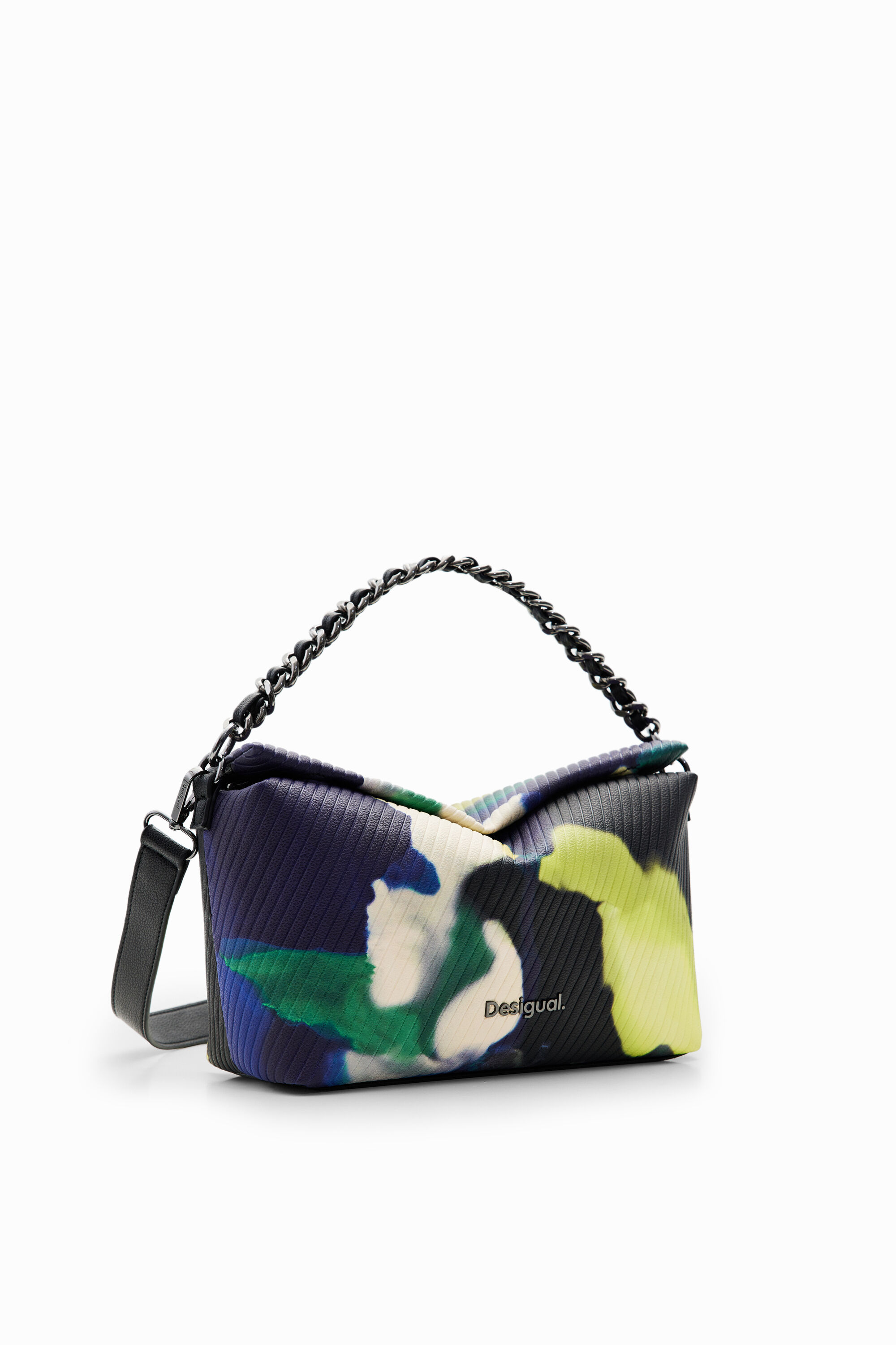 Desigual Midsize watercolour bag