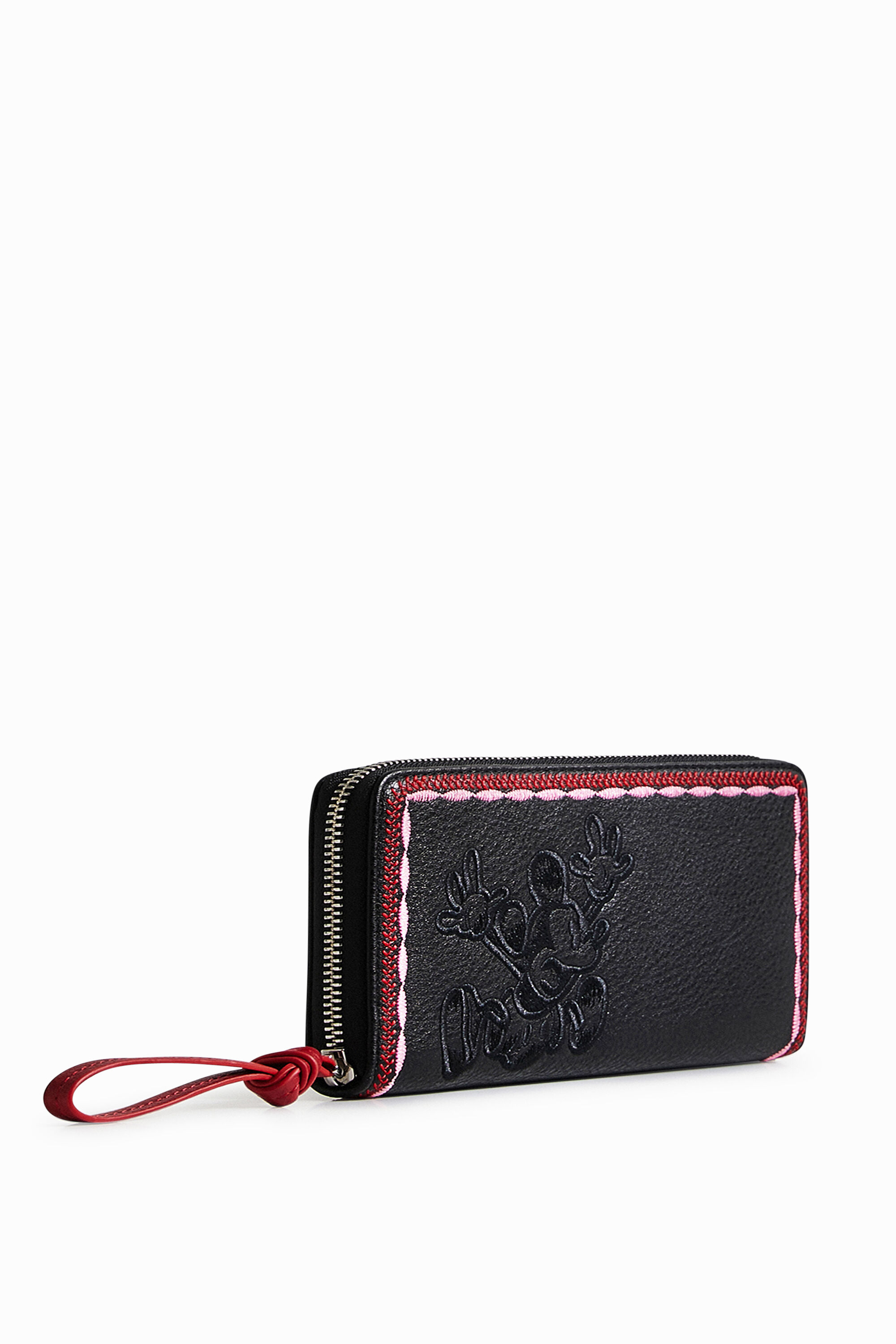 6020 Desigual Monedero Mone Astoria Maria 20WAYP28