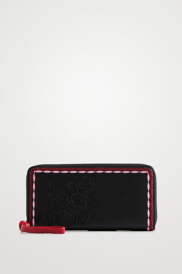 Mickey Mouse wallet | Desigual