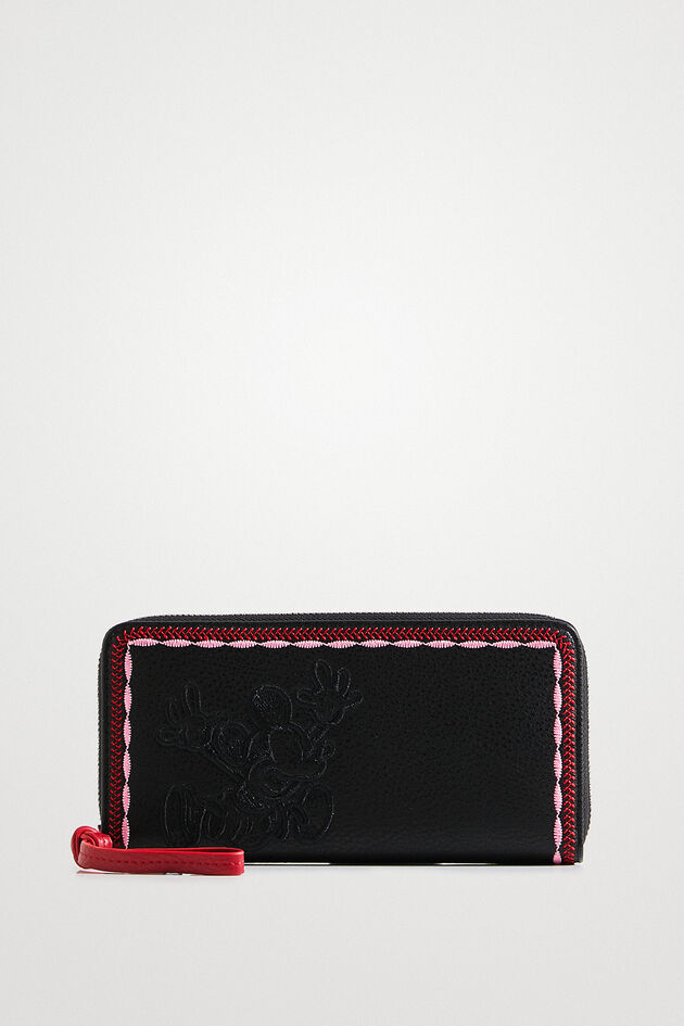 Mickey Mouse wallet
