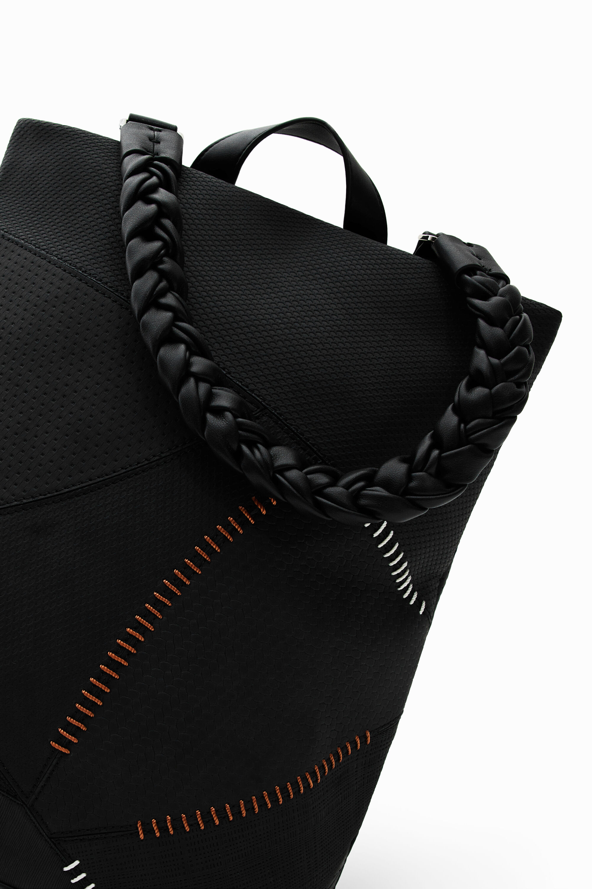 Desigual hot sale outlet mochilas