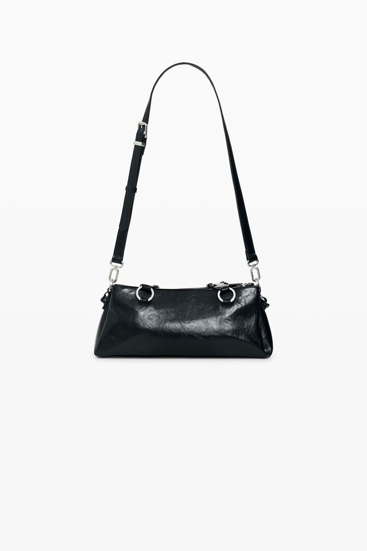 middelgrote charms tas