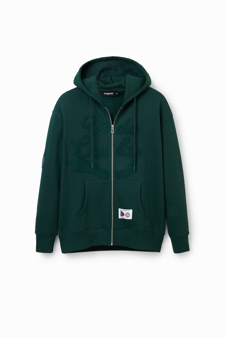 Vida Chula hoodie