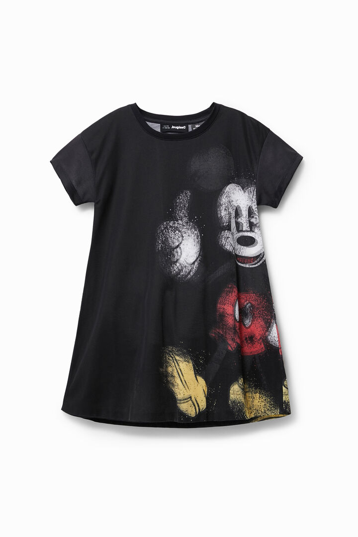 Mickey Mouse dress | Desigual