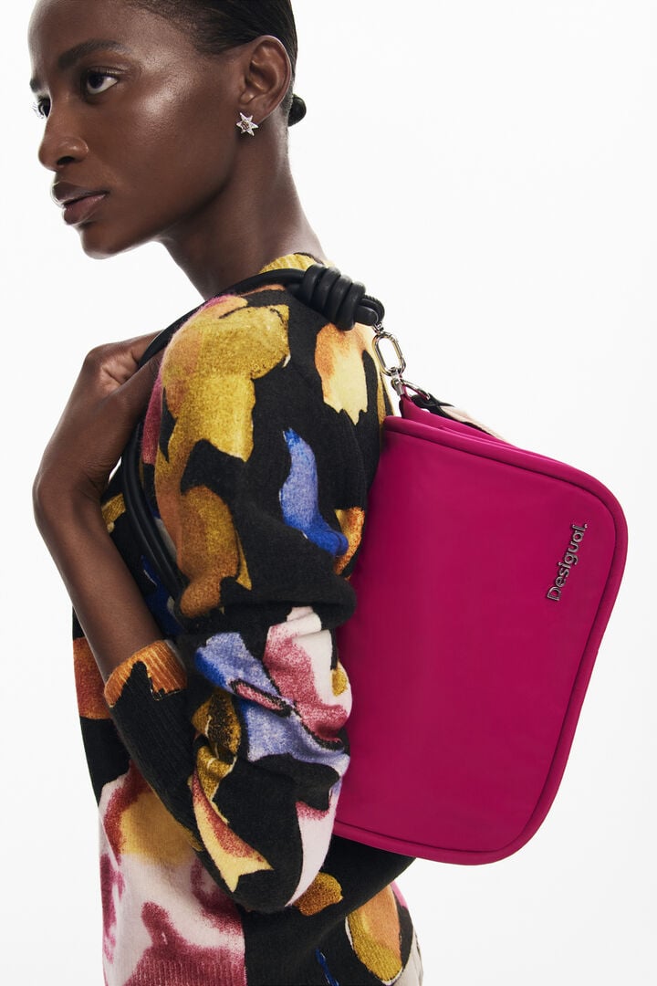 Bolso S Desigual | Desigual