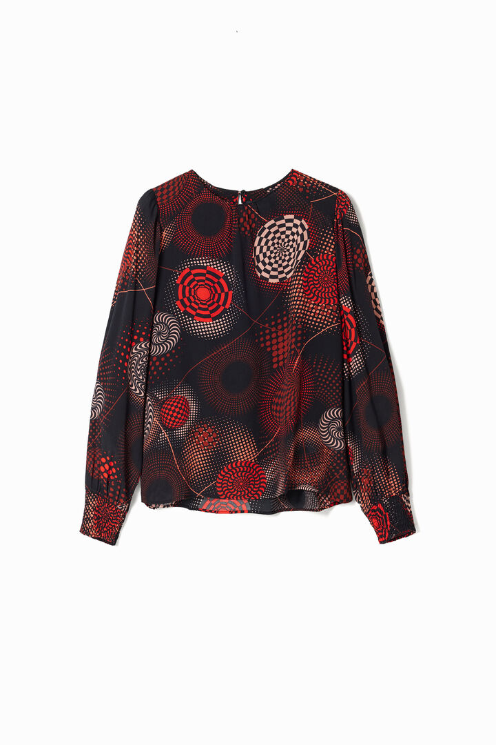 Blouse | Desigual