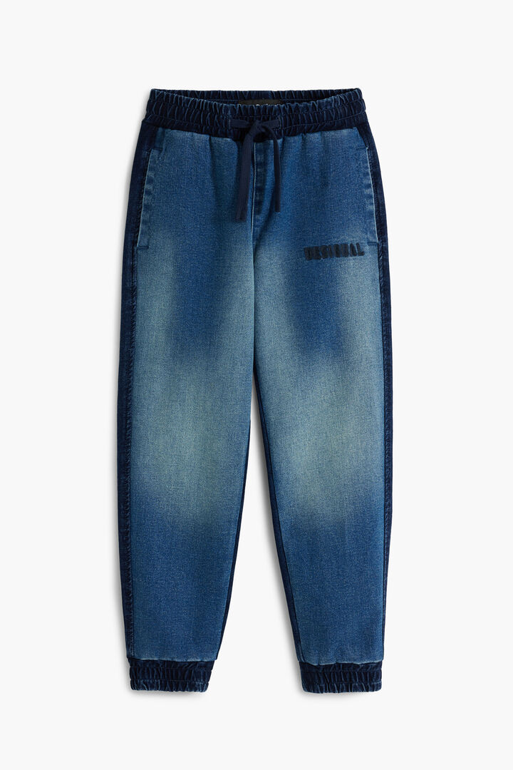 Jogger hlače kombinirane Spiderman™