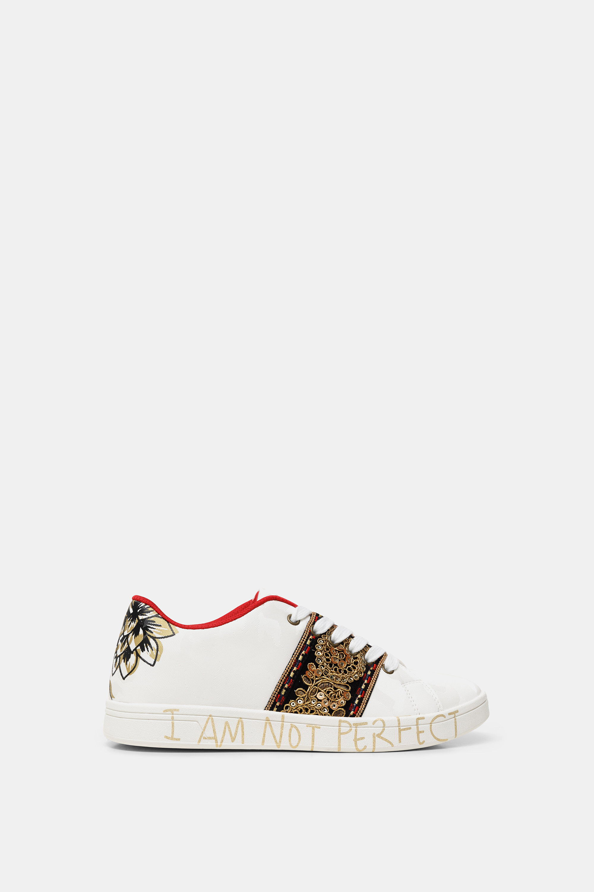 Desigual sneakers