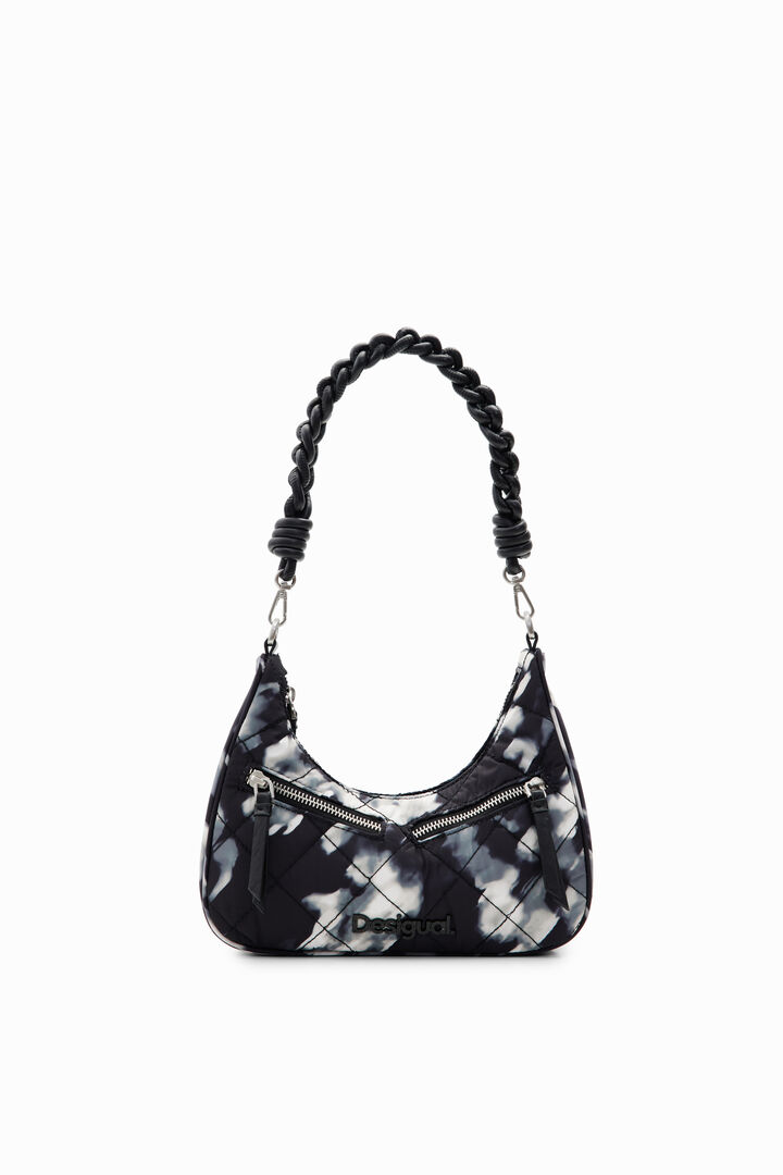 Small padded bag
