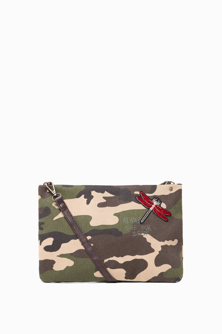 Always Macau Wallet | Desigual