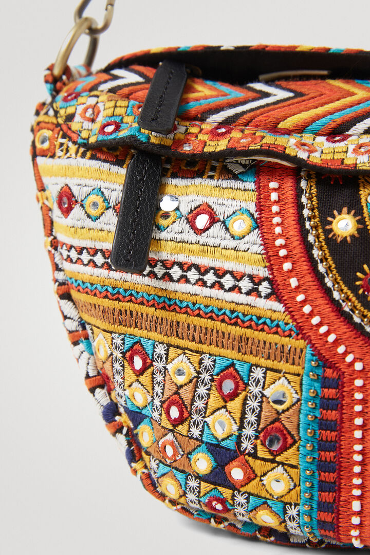Torba s vezom | Desigual