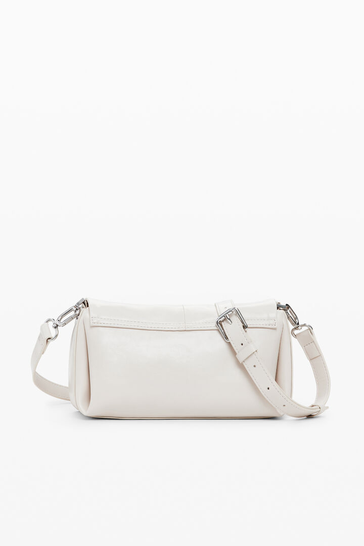 Shiny bow bag | Desigual
