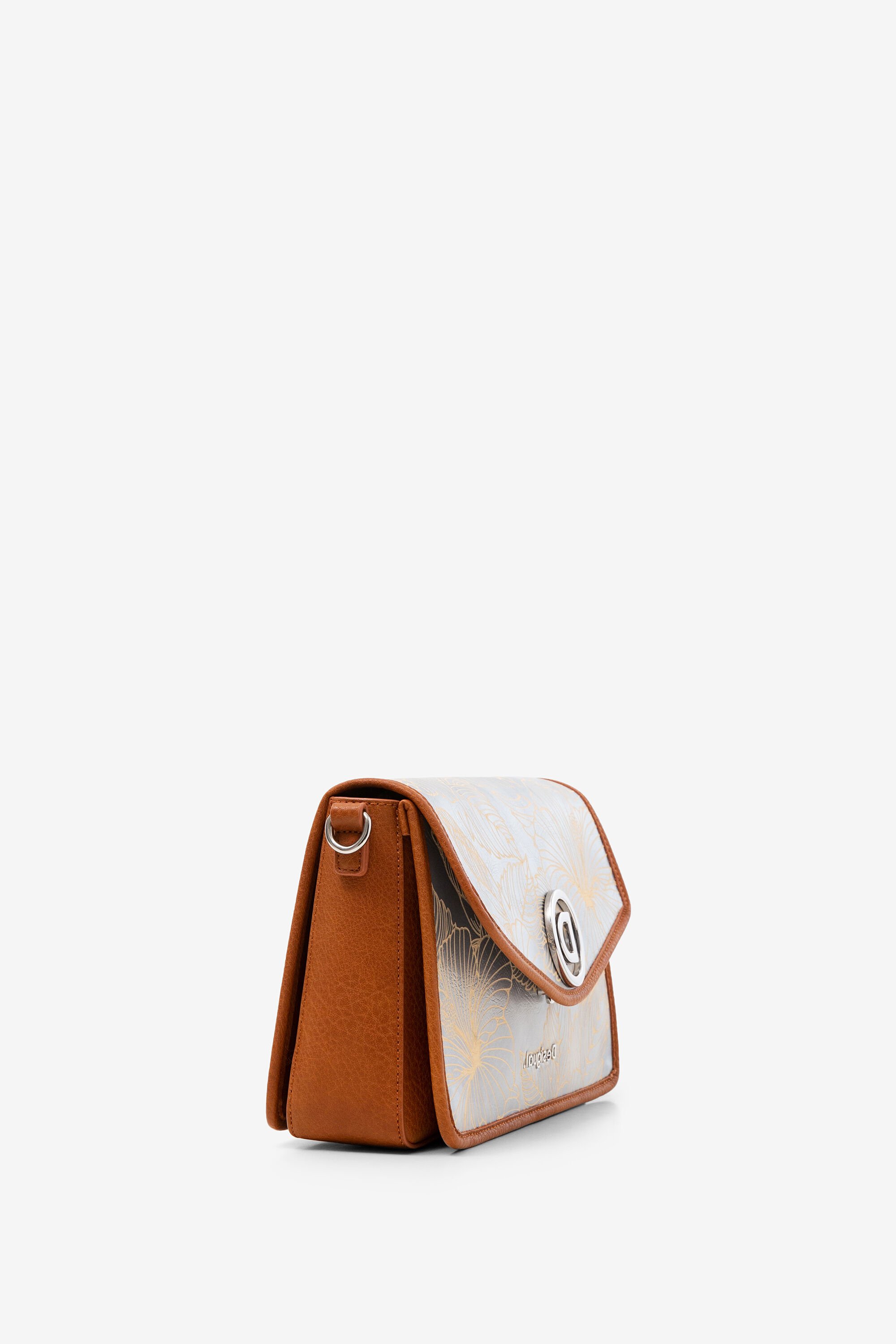 Sac hot sale desigual fleuri