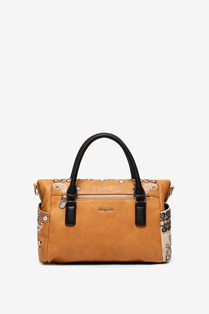 Boho handbag | Desigual
