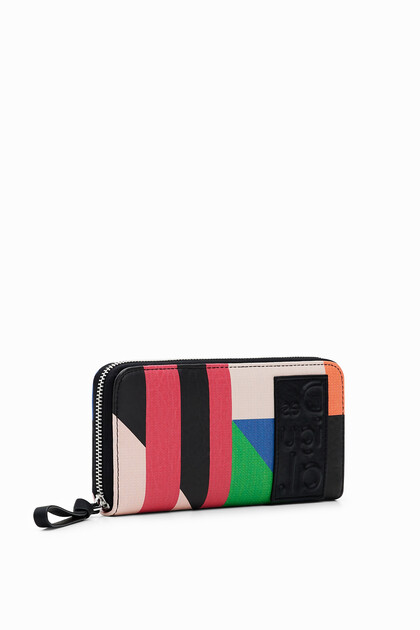 Geometric wallet
