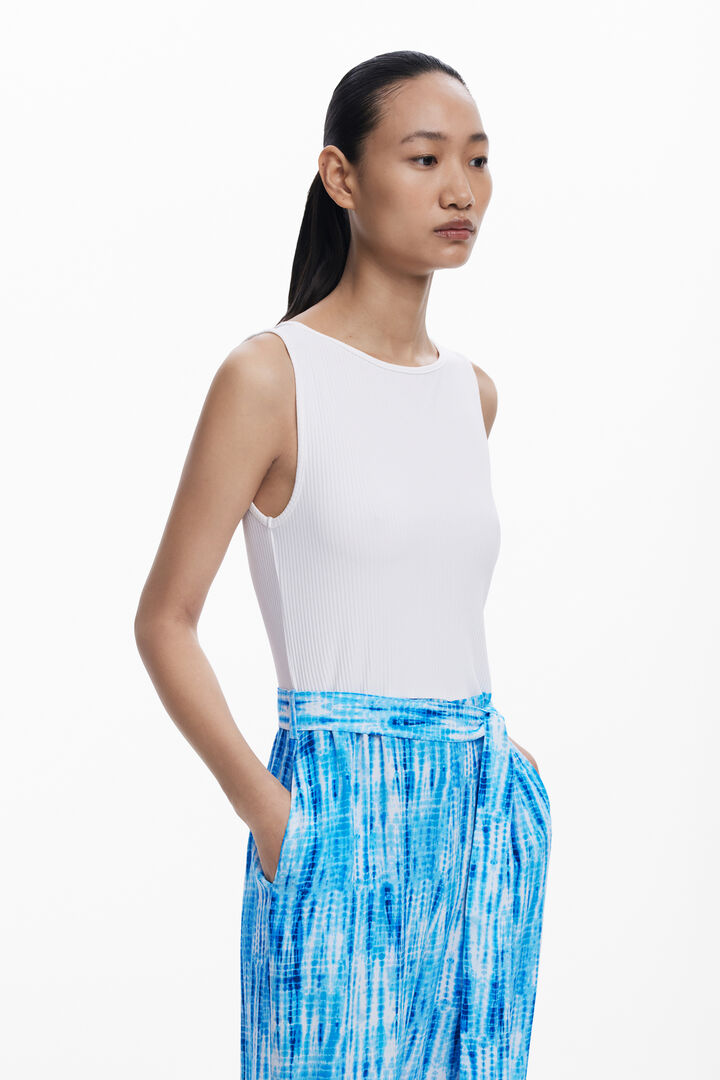 Tie-Dye Jumpsuit | Desigual