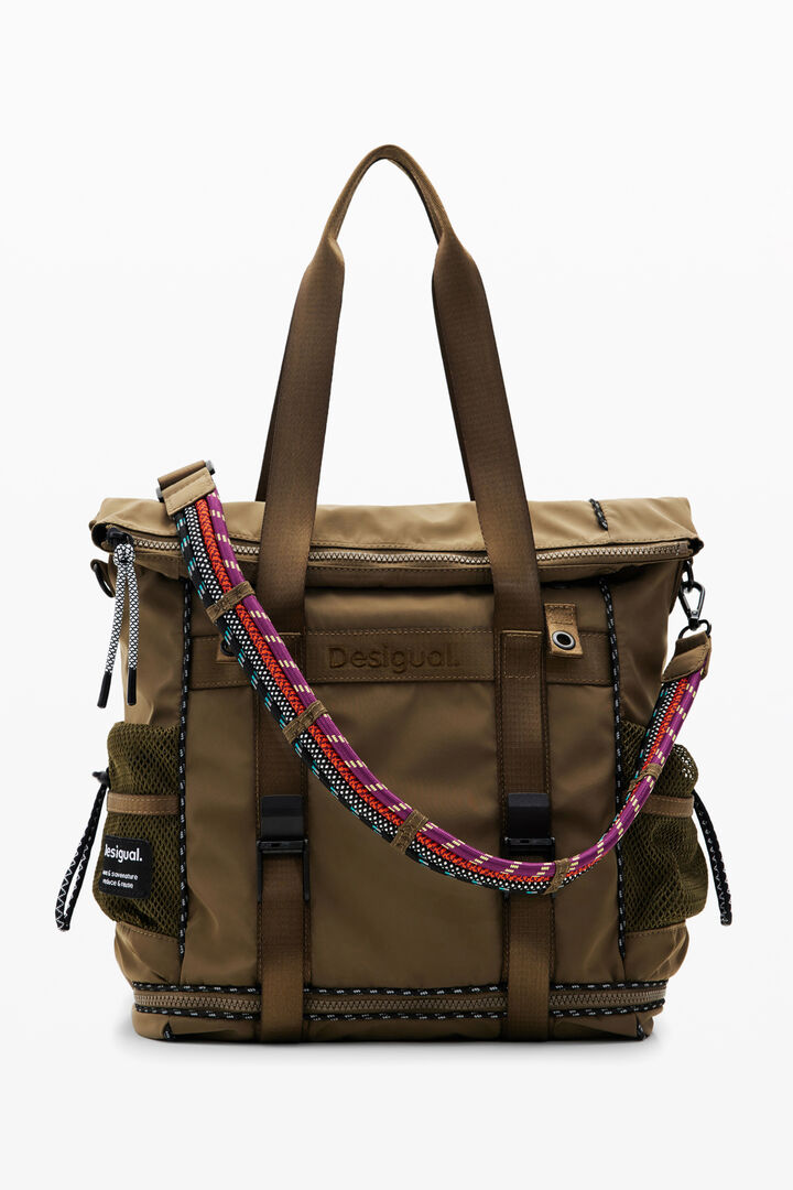 Plecak Voyager XL multiway
