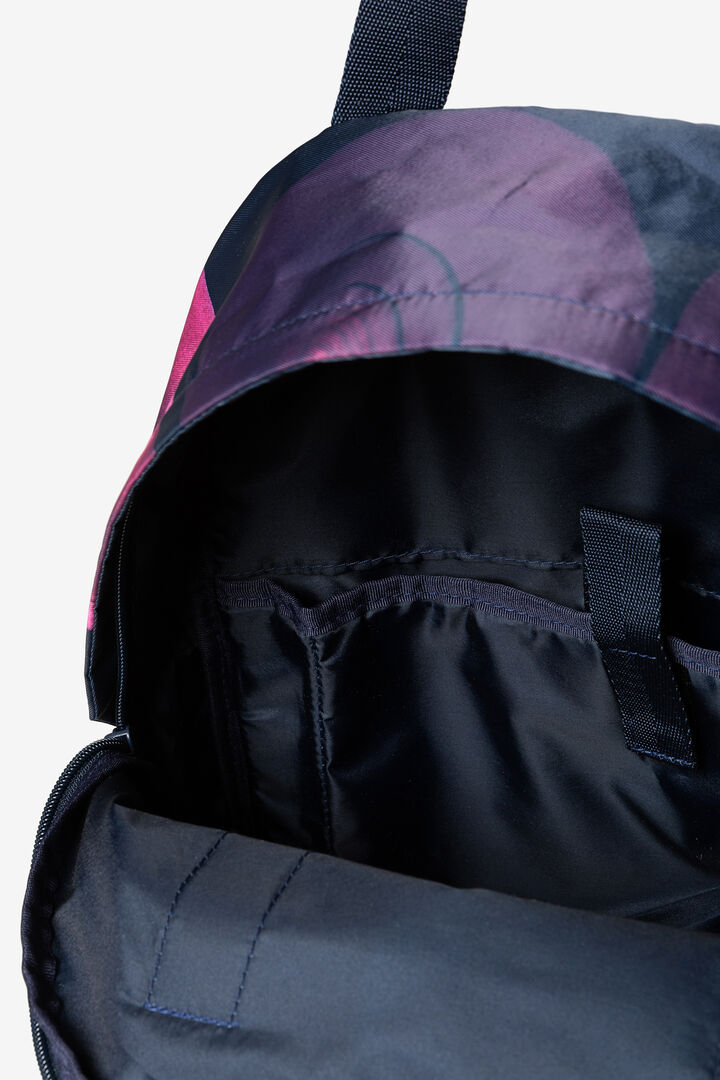 Arty ripples backpack | Desigual