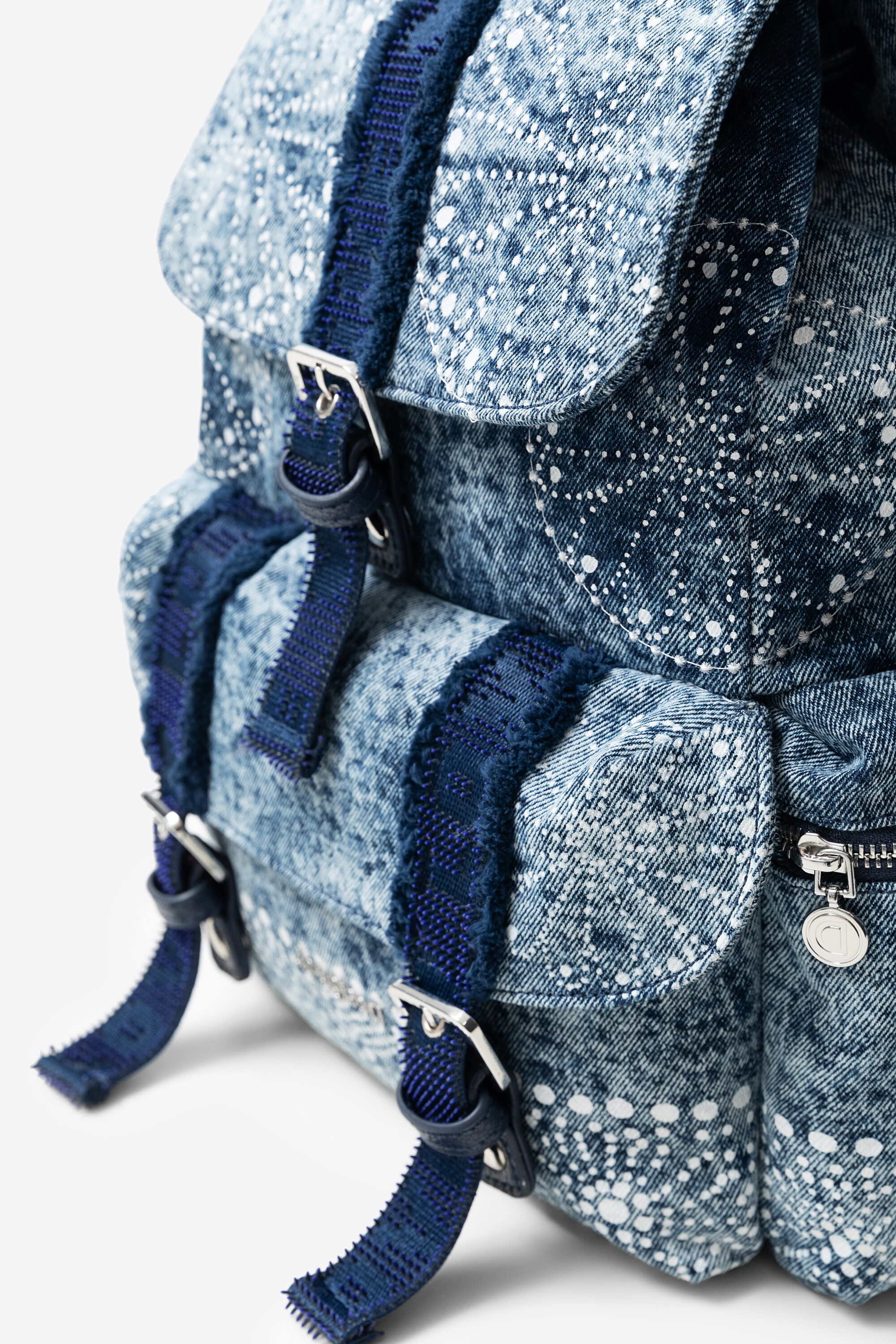 Mochila hotsell desigual mandala