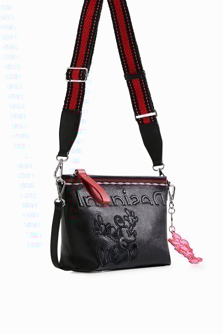 Bandolera Mickey Mouse | Desigual
