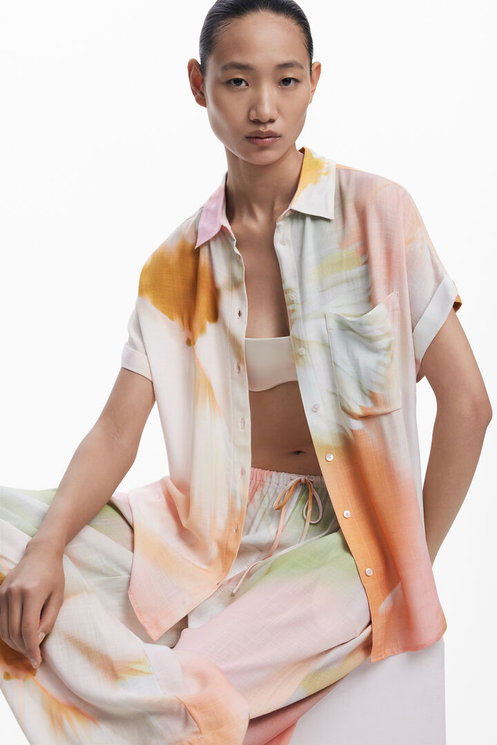  | Desigual