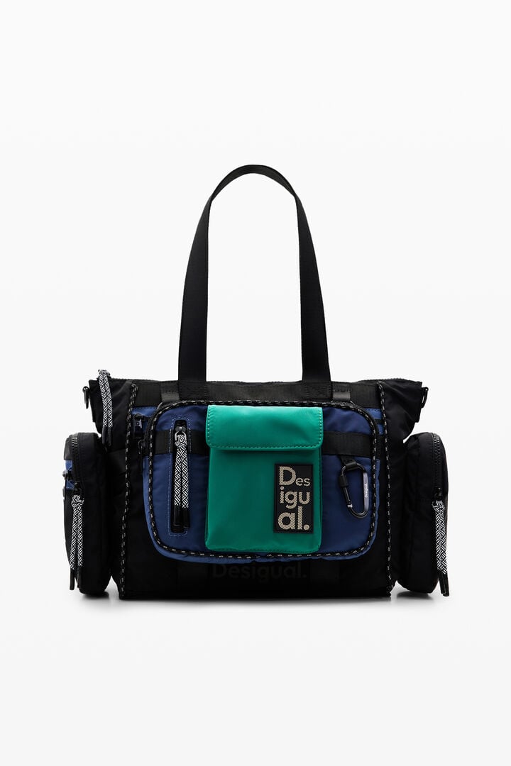 Bolso Vogayer bowling M multiposición