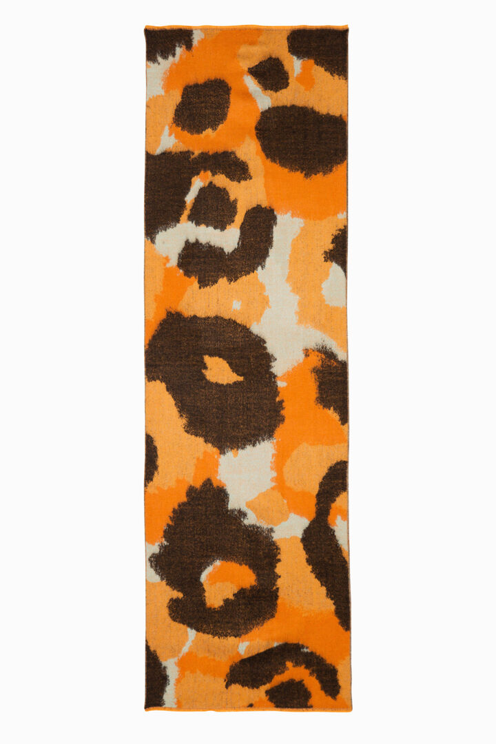 Multi-Leo Scarf | Desigual