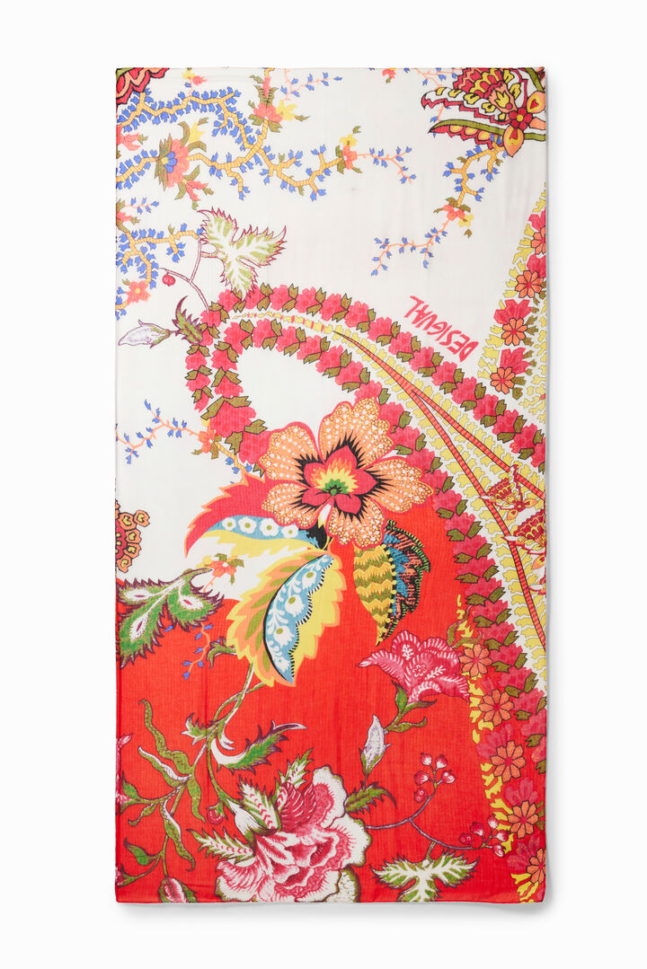 Foulard | Desigual